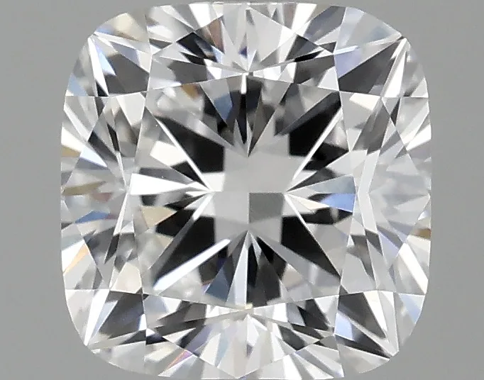 1.10 CT Cushion Diamond