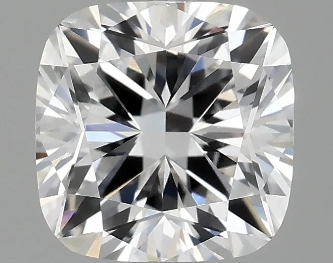 1.10 CT Cushion Diamond