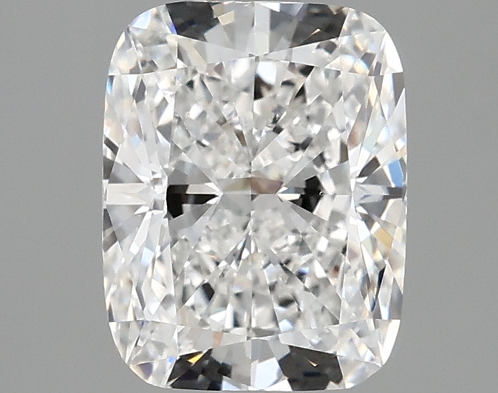 2.08 CT Cushion Diamond