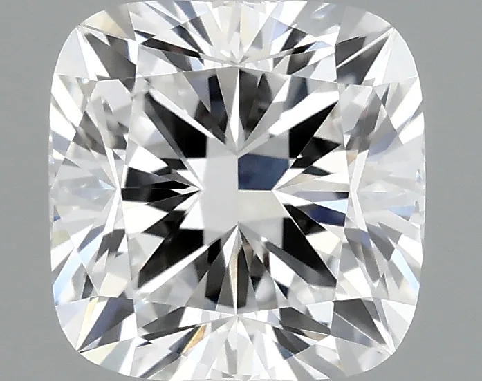1.10 CT Cushion Diamond