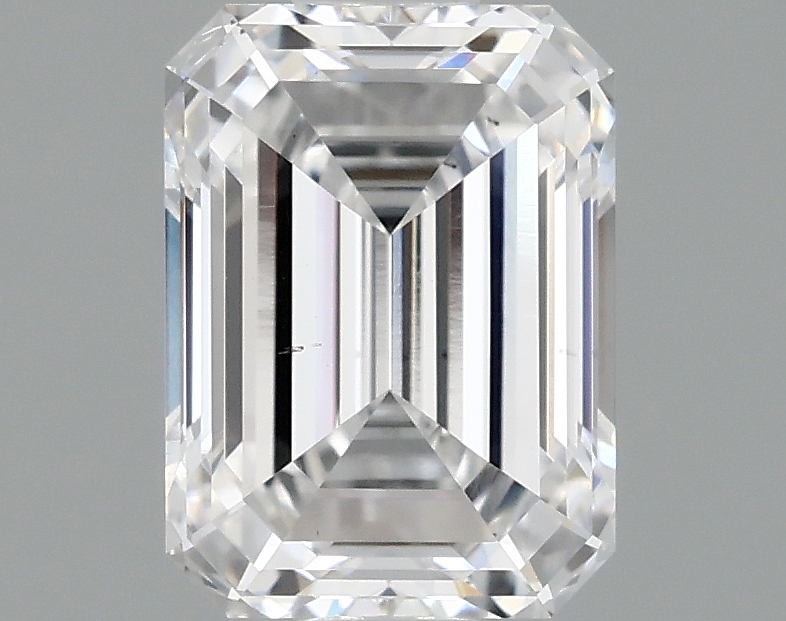 1.09 CT Emerald Diamond