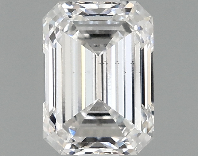 1.10 CT Emerald Diamond