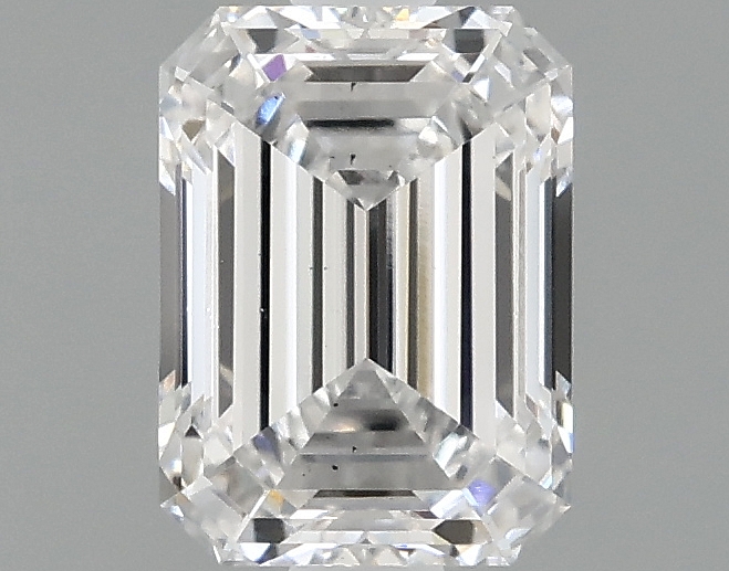 1.10 CT Emerald Diamond