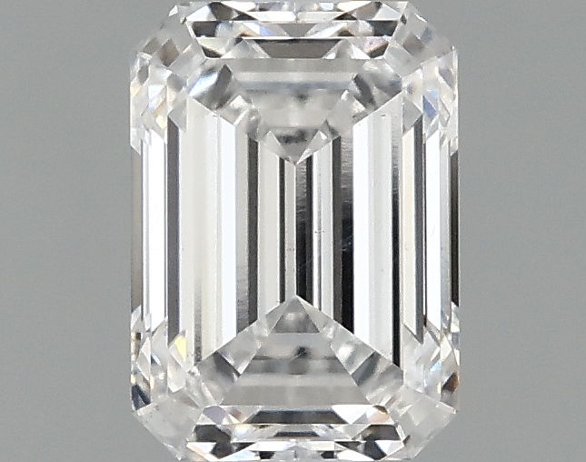 1.10 CT Emerald Diamond