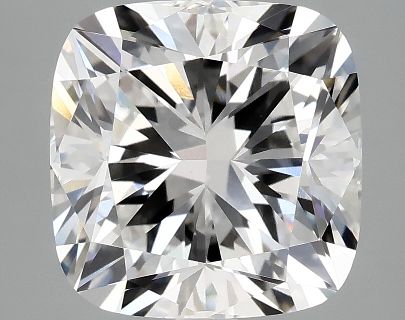 4.00 CT Cushion Diamond