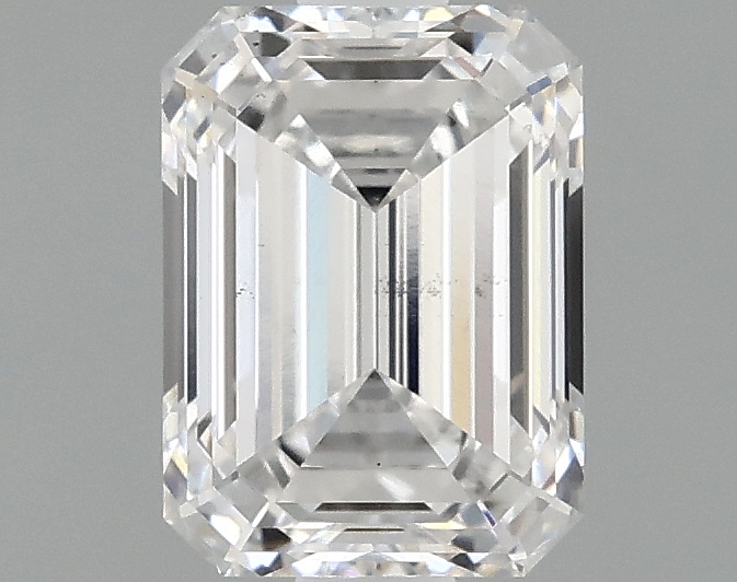 1.10 CT Emerald Diamond