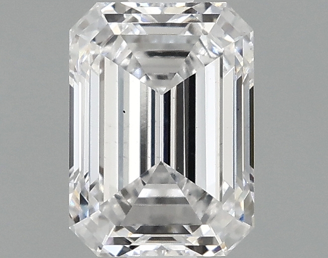 1.09 CT Emerald Diamond