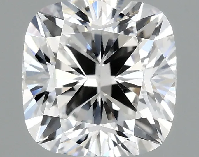 1.10 CT Cushion Diamond