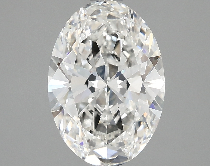 2.01 CT Oval Diamond