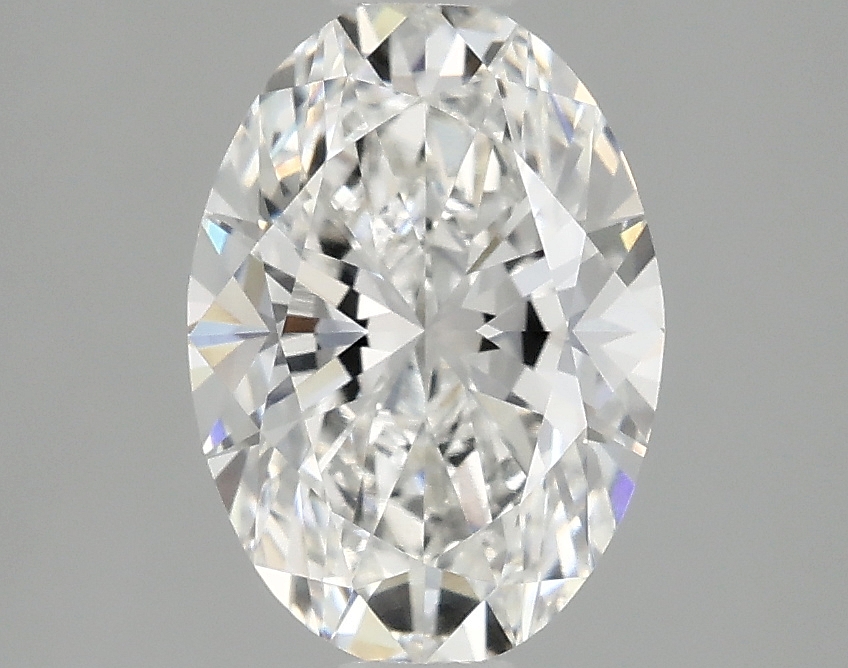 2.01 CT Oval Diamond