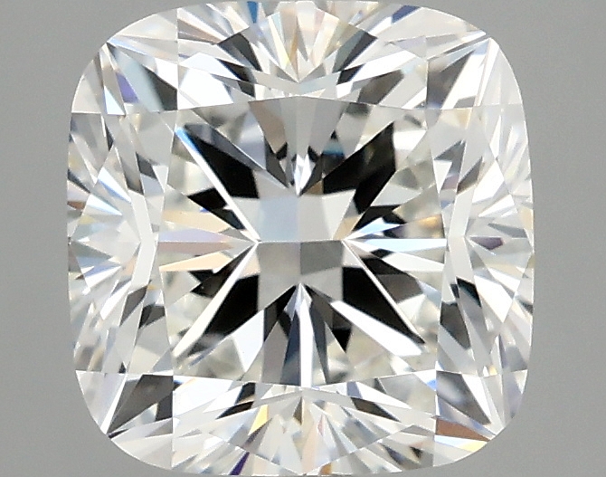 2.50 CT Cushion Diamond