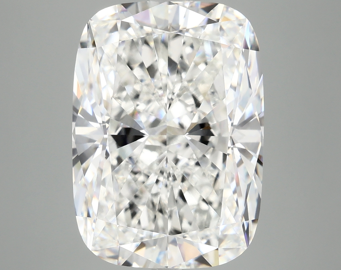 10.69 CT Cushion Diamond
