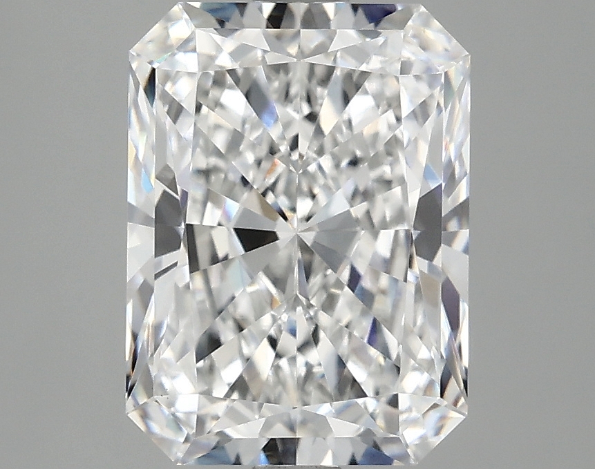 3.10 CT Radiant Diamond