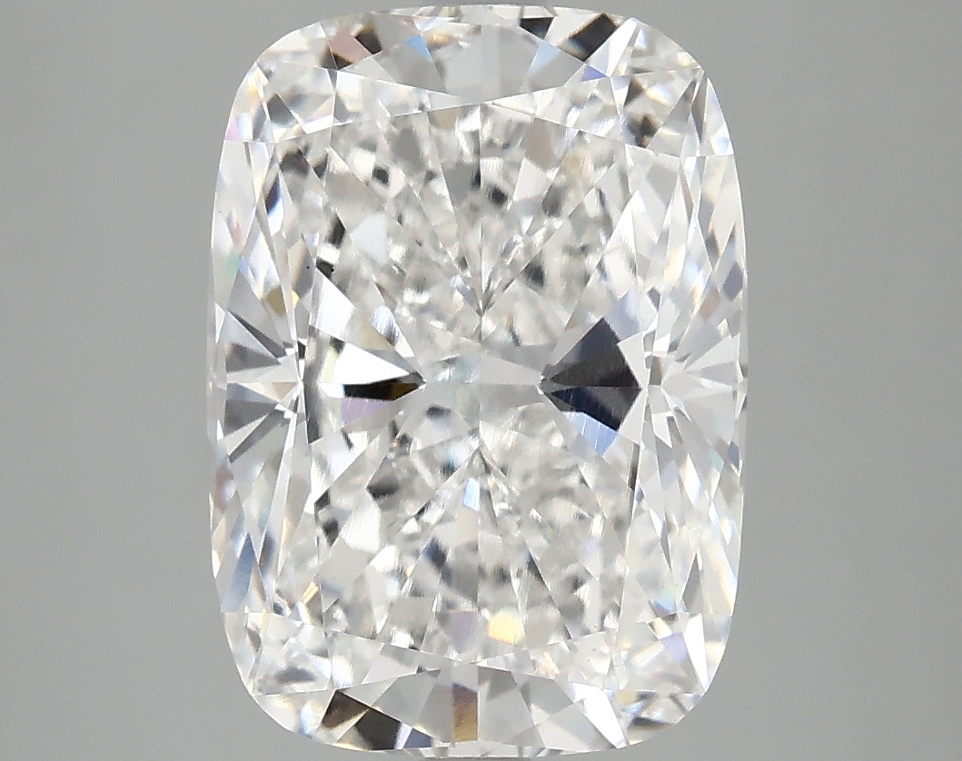 5.10 CT Cushion Diamond