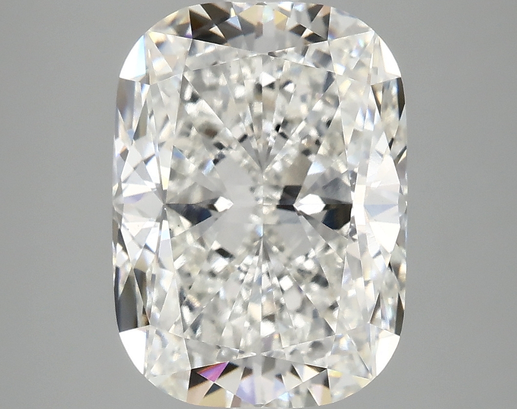 5.10 CT Cushion Diamond