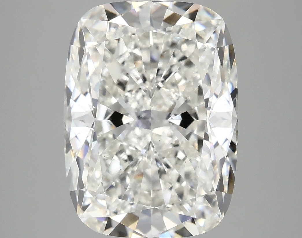 5.10 CT Cushion Diamond