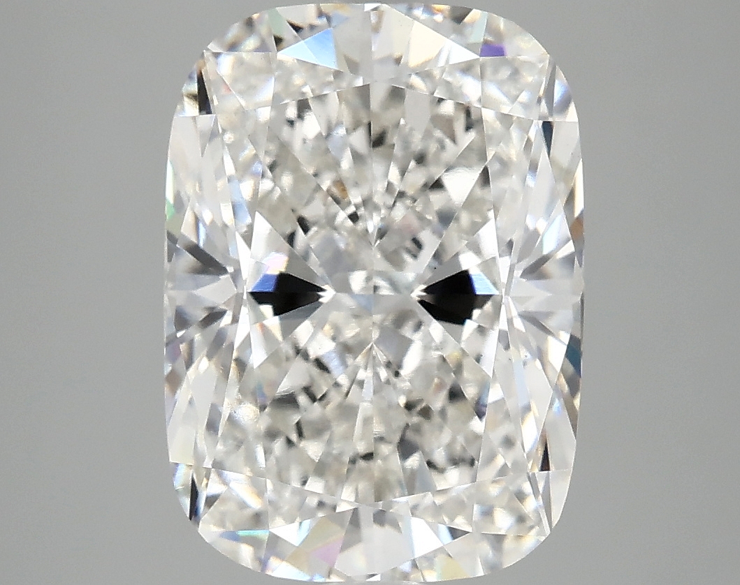 5.10 CT Cushion Diamond