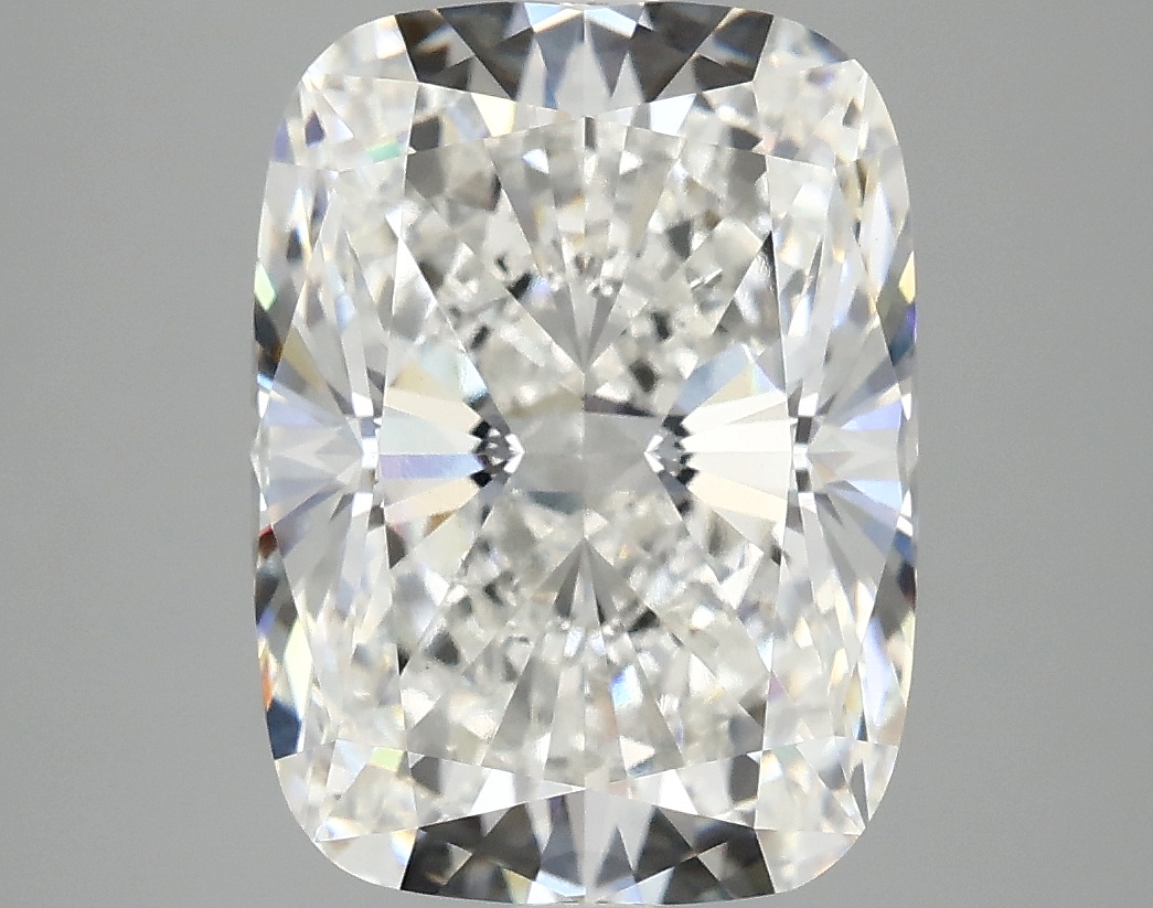 5.10 CT Cushion Diamond