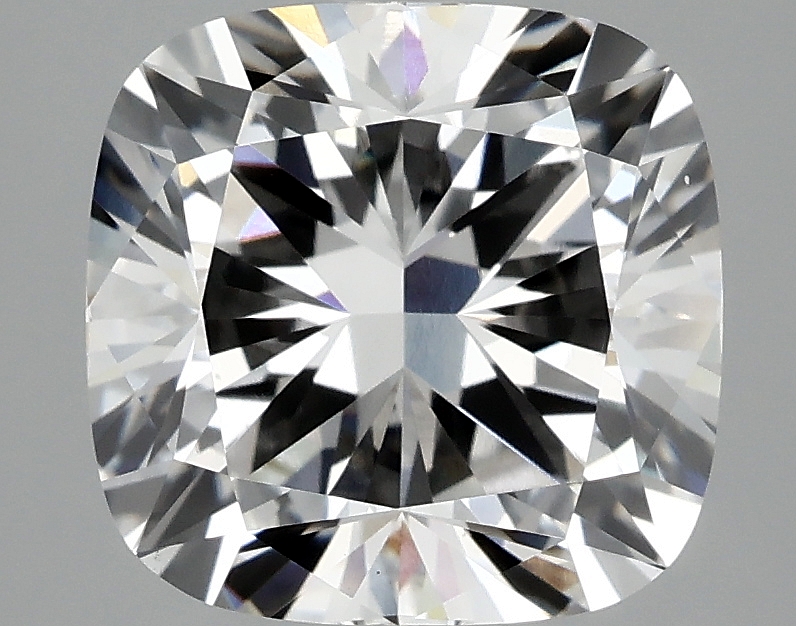 4.00 CT Cushion Diamond
