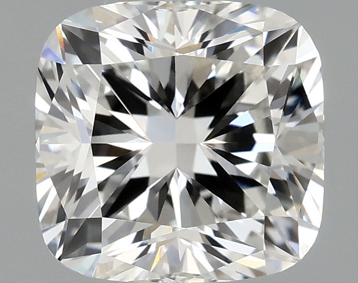 1.52 CT Cushion Diamond