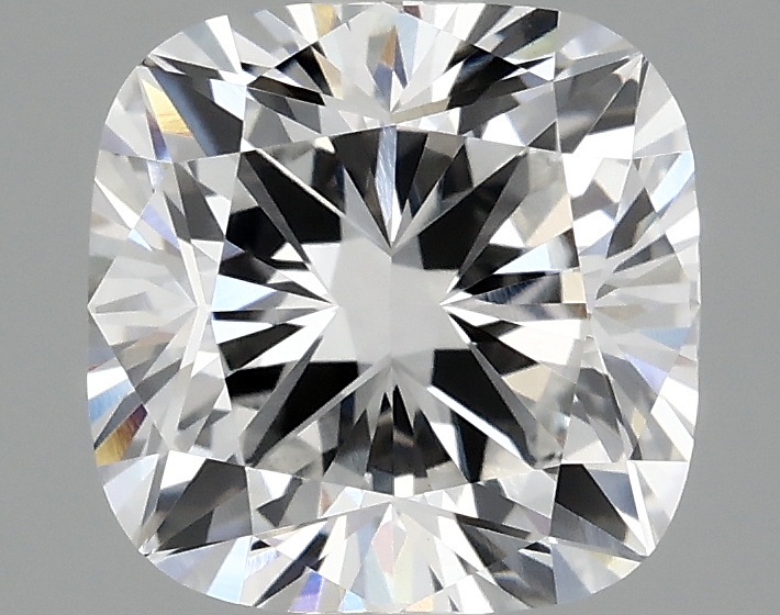2.08 CT Cushion Diamond