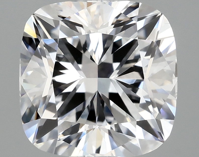 2.00 CT Cushion Diamond