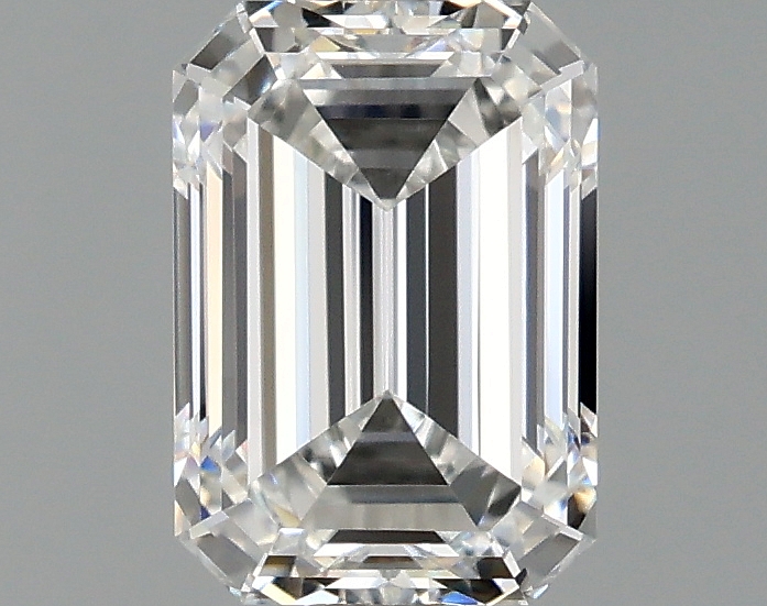 1.10 CT Emerald Diamond