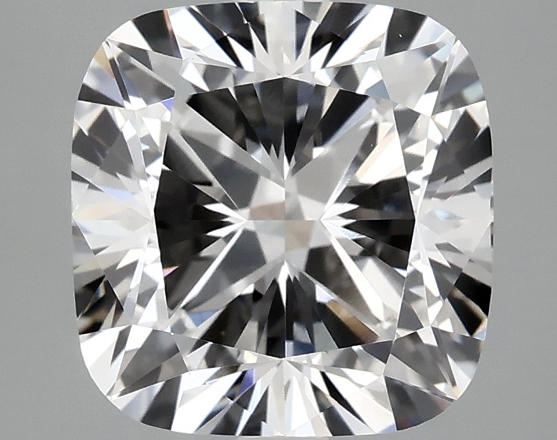 4.00 CT Cushion Diamond