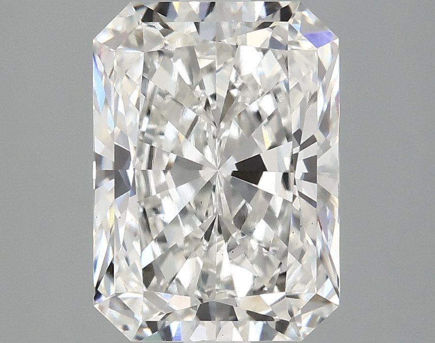 3.10 CT Radiant Diamond