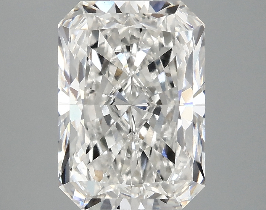 3.10 CT Radiant Diamond