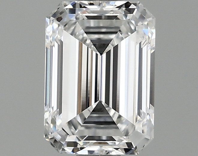 1.10 CT Emerald Diamond