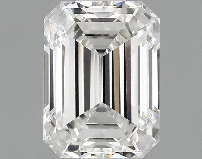 1.09 CT Emerald Diamond