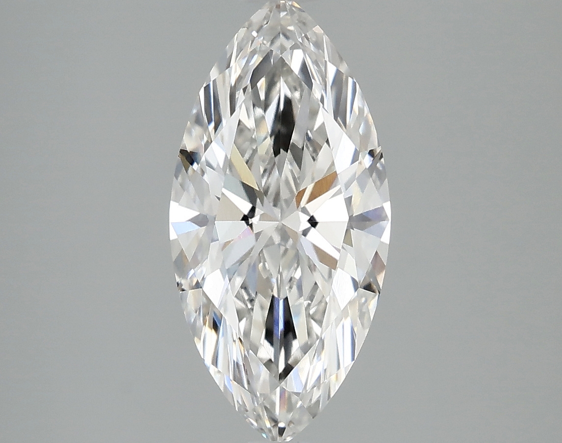 2.09 CT Marquise Diamond