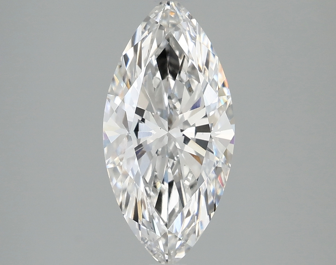 2.07 CT Marquise Diamond