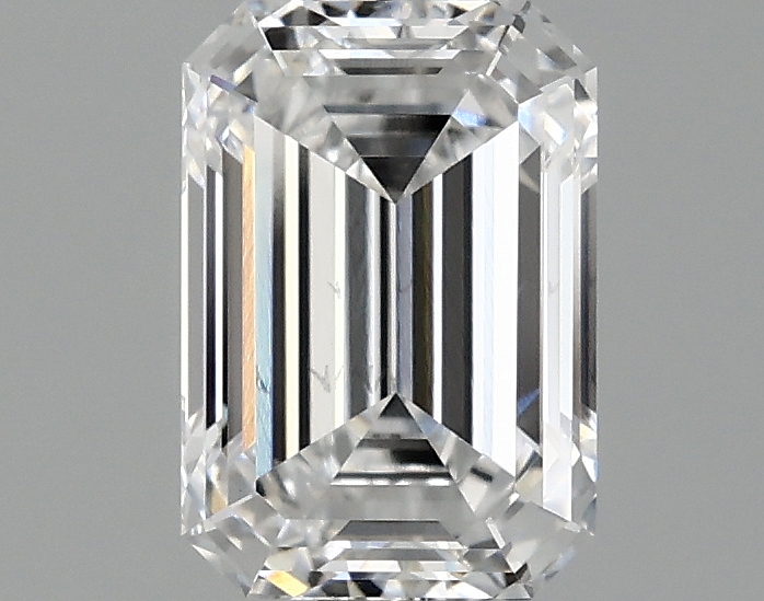1.10 CT Emerald Diamond