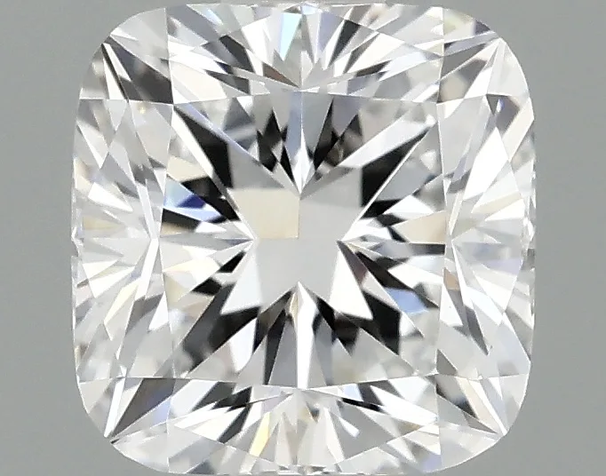 1.10 CT Cushion Diamond