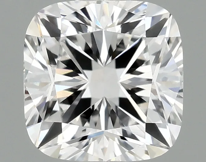 1.10 CT Cushion Diamond