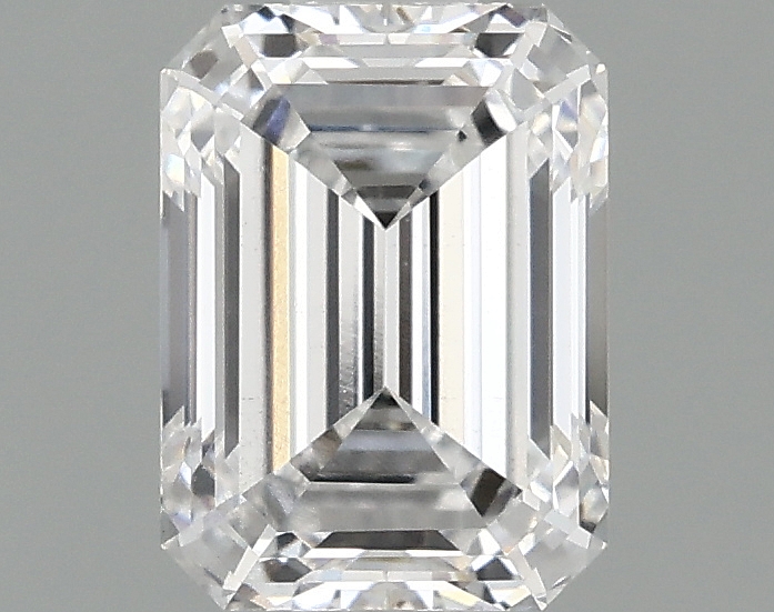 1.10 CT Emerald Diamond