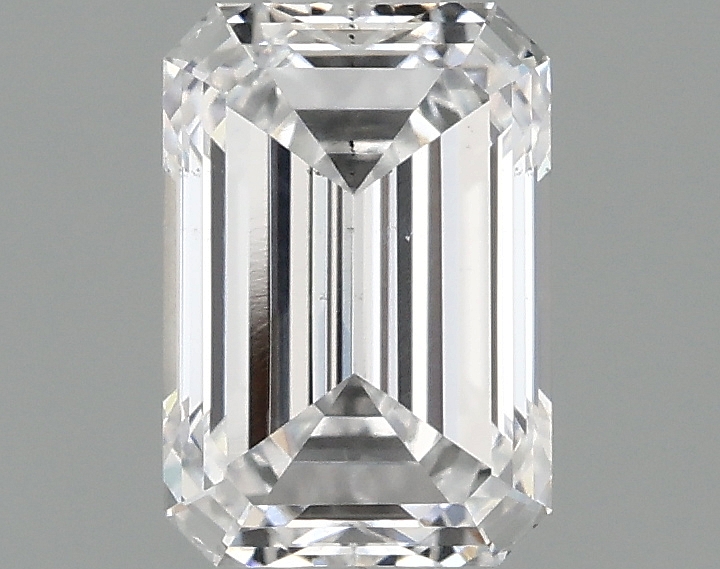 1.10 CT Emerald Diamond