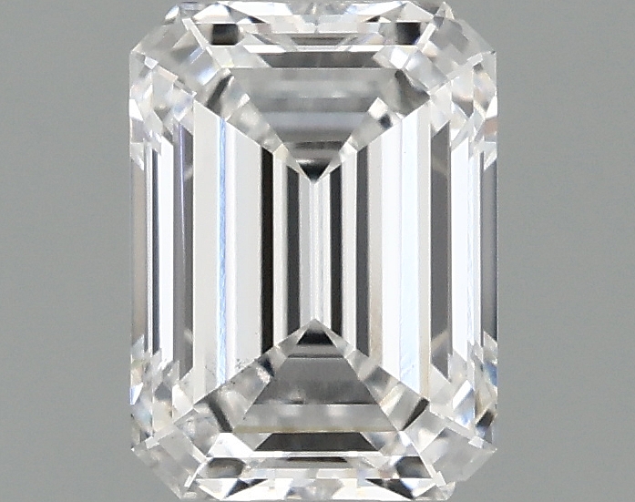 1.10 CT Emerald Diamond