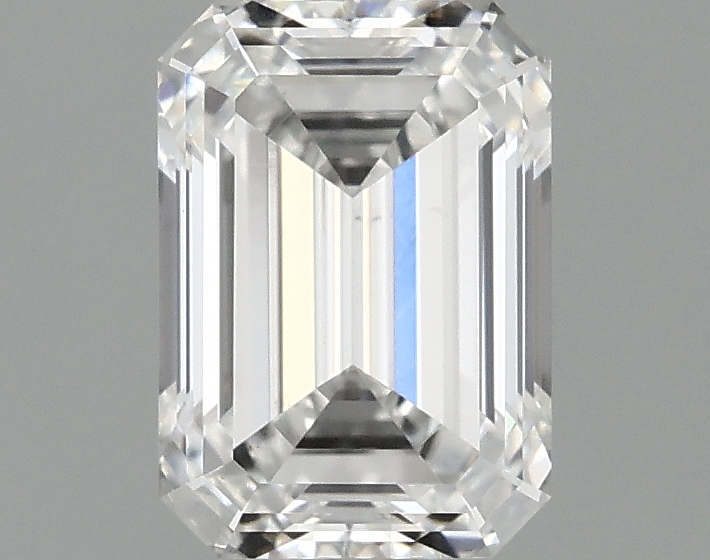 1.10 CT Emerald Diamond