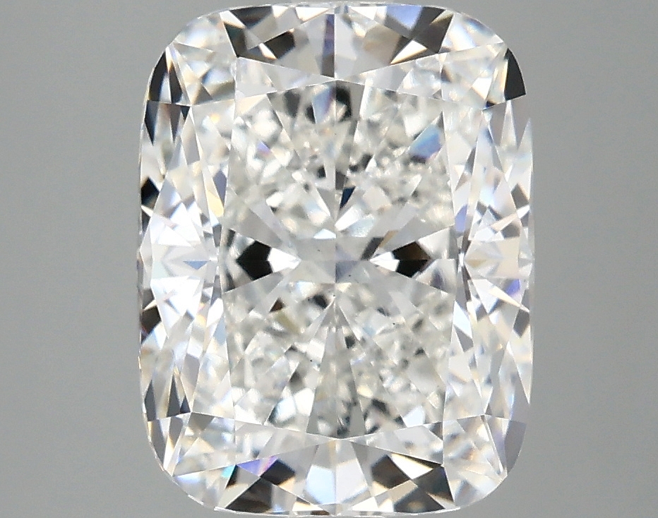 4.10 CT Cushion Diamond