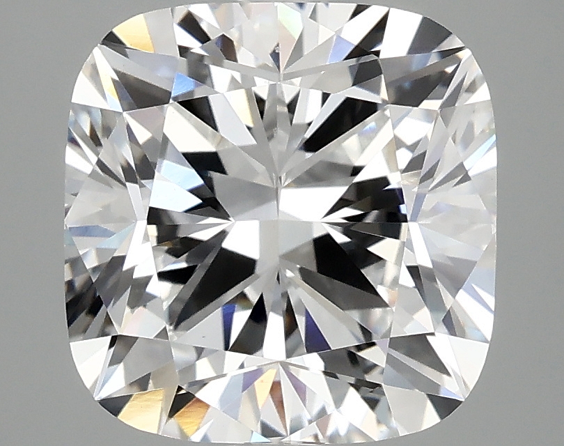 4.00 CT Cushion Diamond