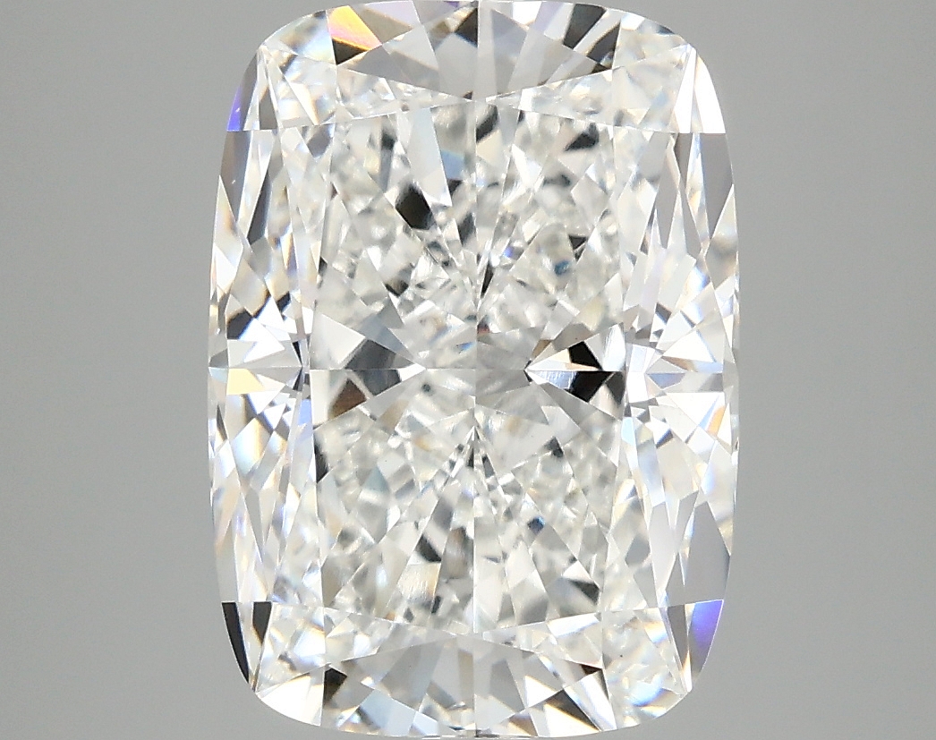 5.10 CT Cushion Diamond
