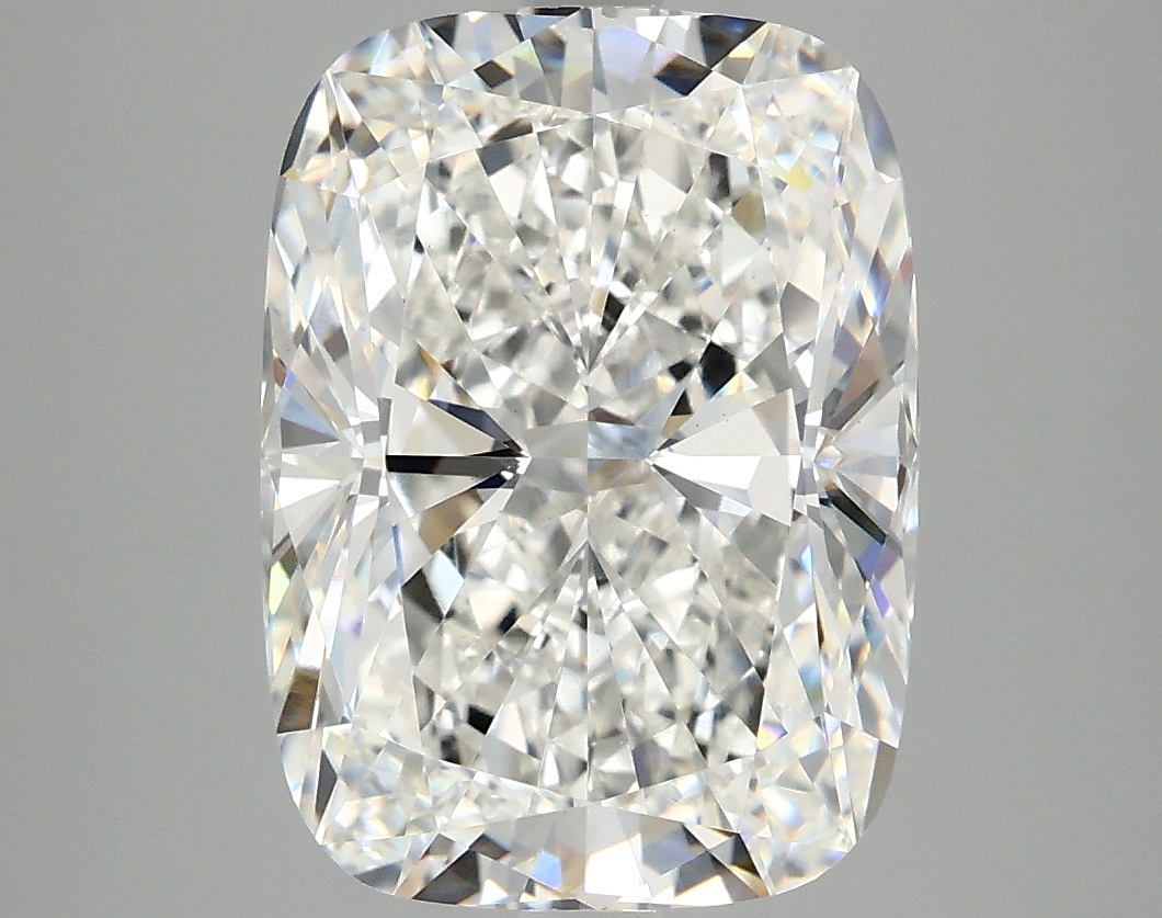 5.10 CT Cushion Diamond