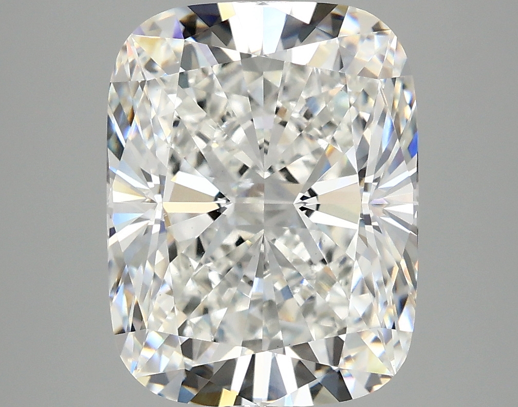 5.10 CT Cushion Diamond