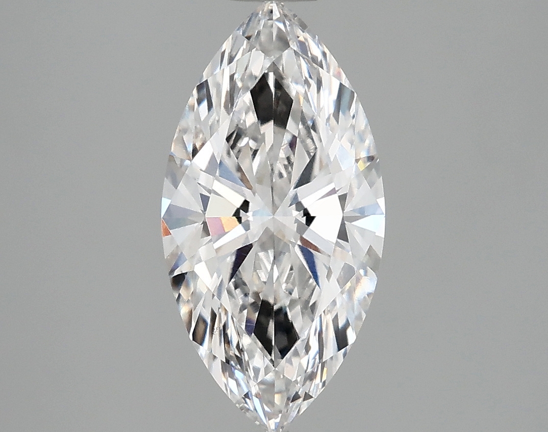 2.10 CT Marquise Diamond