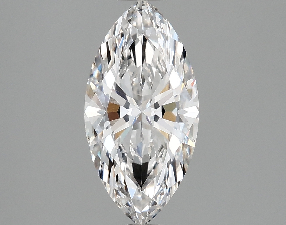 1.57 CT Marquise Diamond