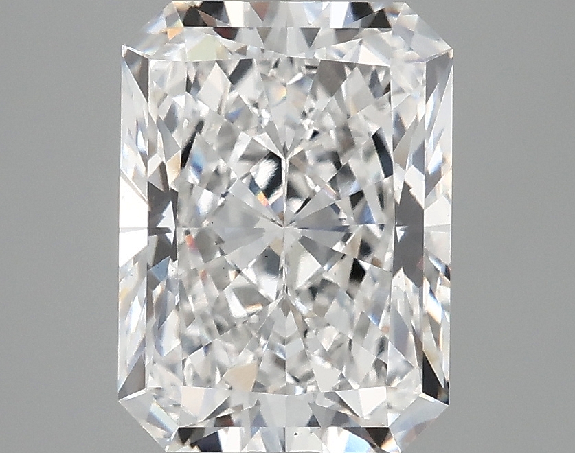 3.10 CT Radiant Diamond
