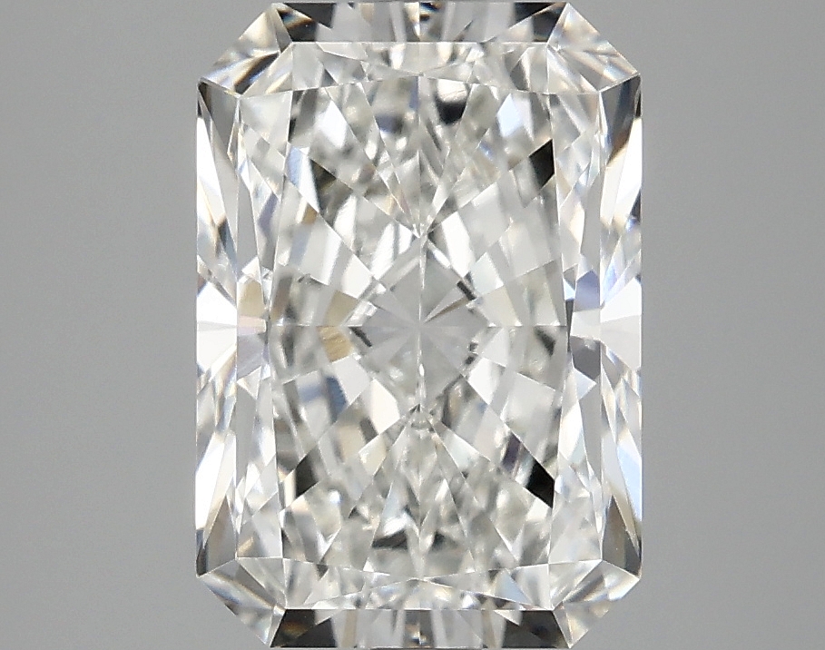 3.02 CT Radiant Diamond